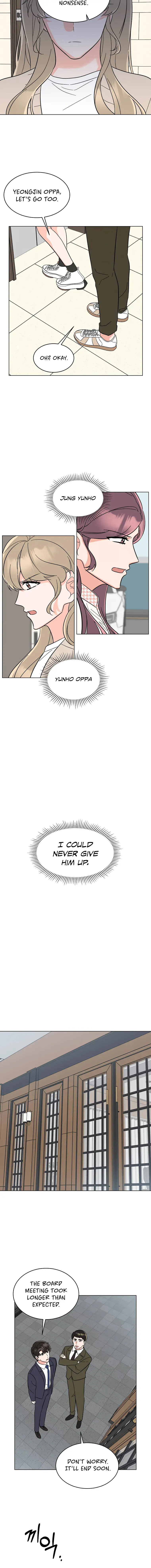 1st year Max Level Manager Chapter 98 Page 7