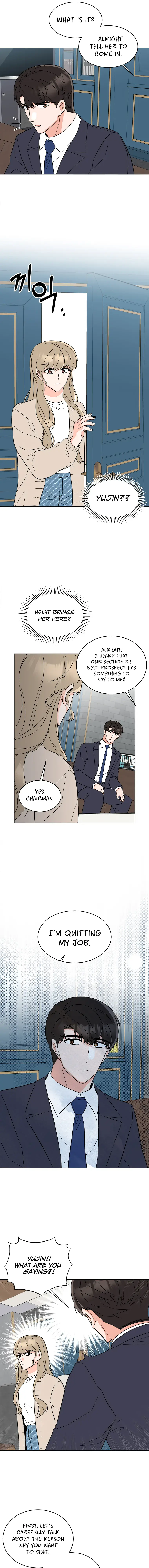 1st year Max Level Manager Chapter 98 Page 10