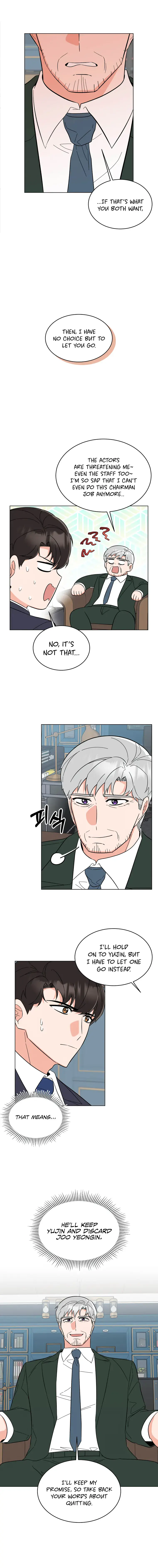 1st year Max Level Manager Chapter 99 Page 3