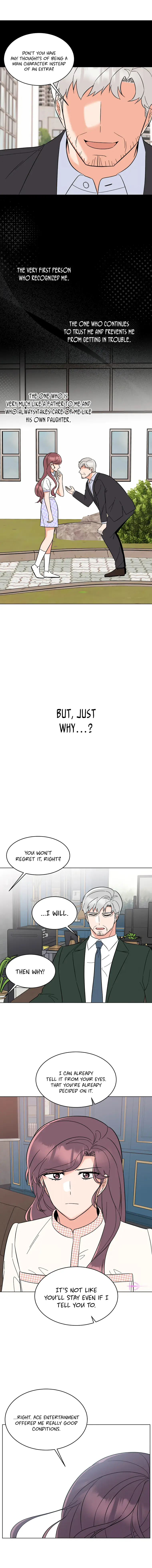 1st year Max Level Manager Chapter 99 Page 9