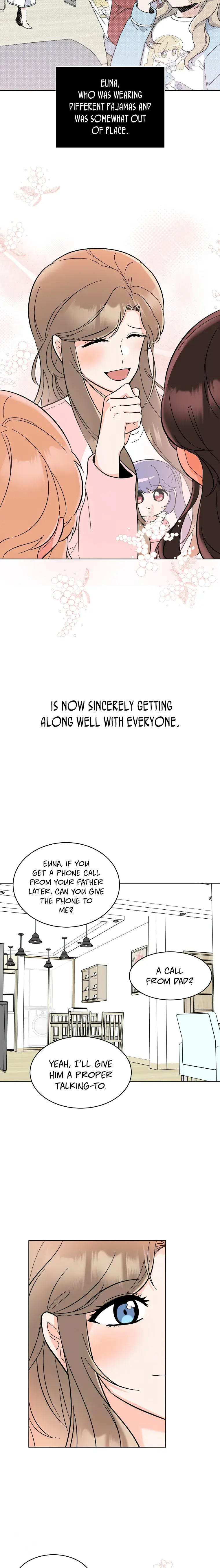 1st year Max Level Manager Chapter 101 Page 9