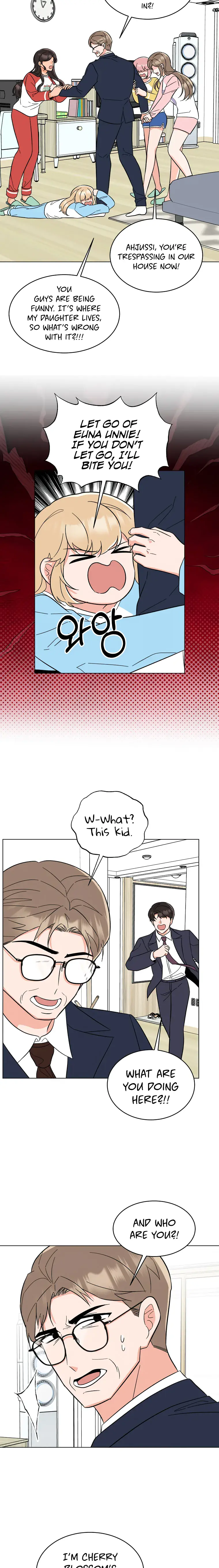 1st year Max Level Manager Chapter 101 Page 15