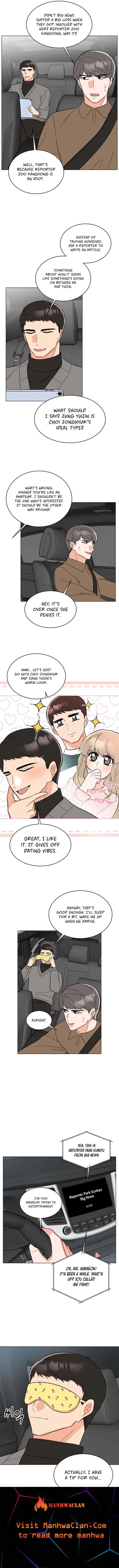 1st year Max Level Manager Chapter 106 Page 11