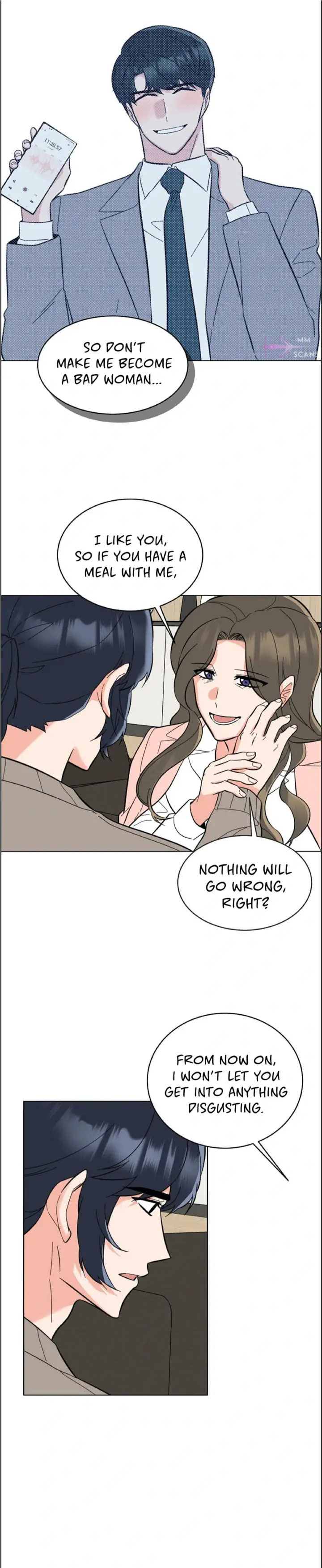 1st year Max Level Manager Chapter 108 Page 12