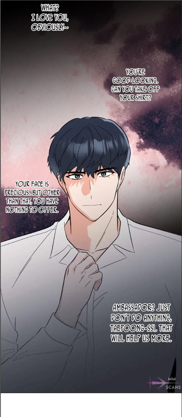1st year Max Level Manager Chapter 108 Page 14