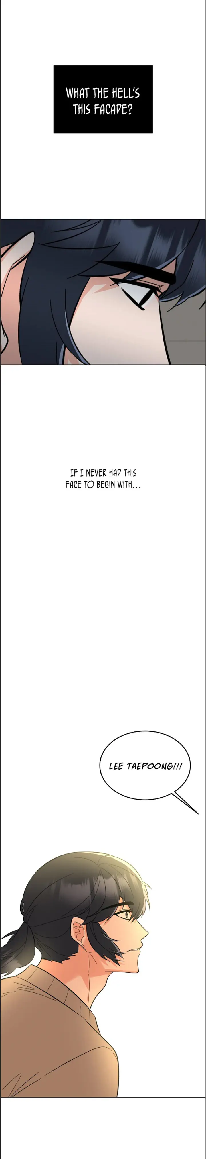 1st year Max Level Manager Chapter 108 Page 15