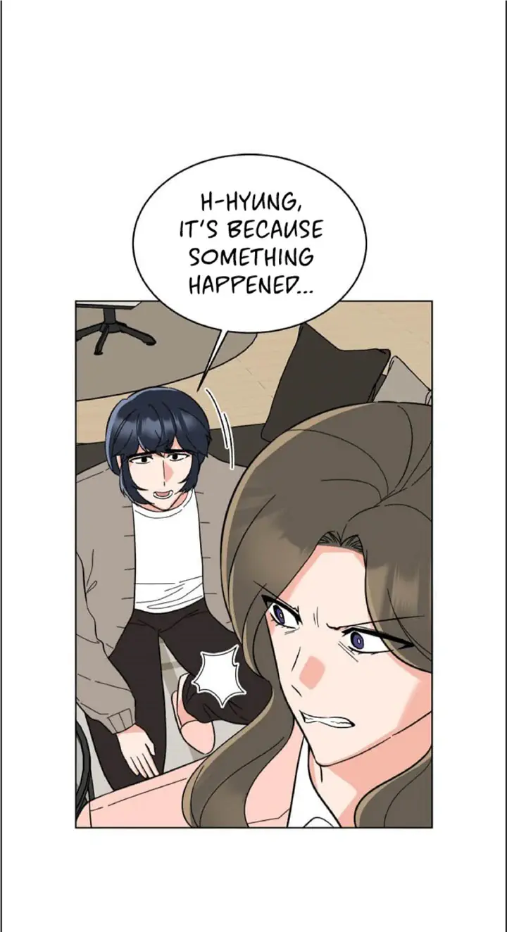 1st year Max Level Manager Chapter 108 Page 19