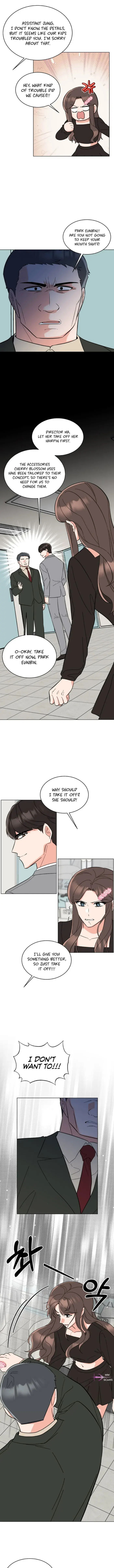 1st year Max Level Manager Chapter 113 Page 6