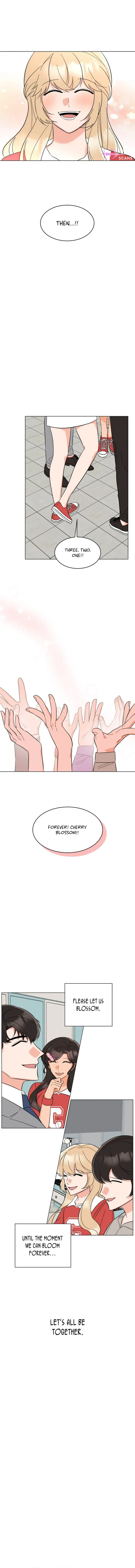 1st year Max Level Manager Chapter 114 Page 7