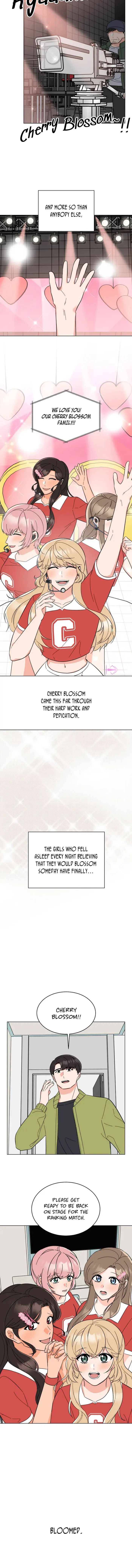 1st year Max Level Manager Chapter 114 Page 10