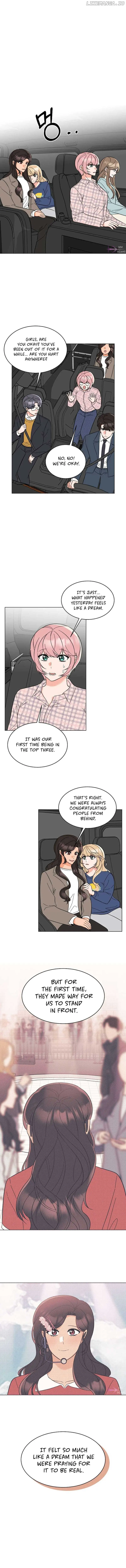 1st year Max Level Manager Chapter 115 Page 2