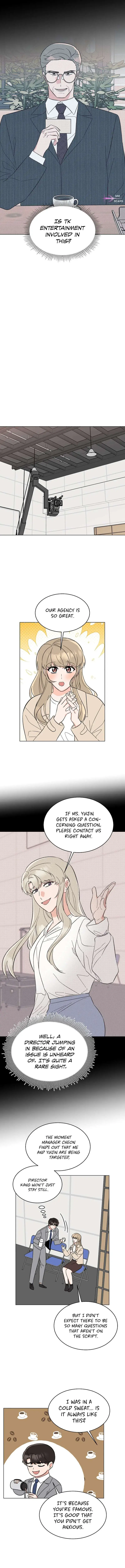 1st year Max Level Manager Chapter 118 Page 8