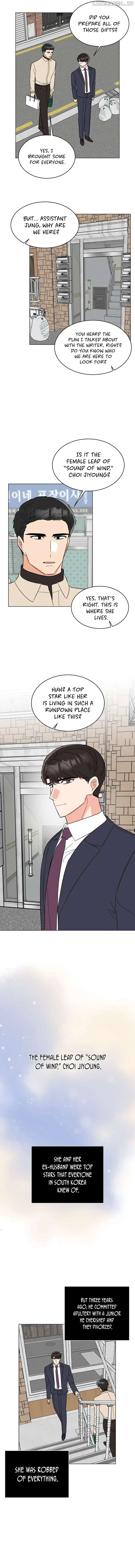 1st year Max Level Manager Chapter 120 Page 9