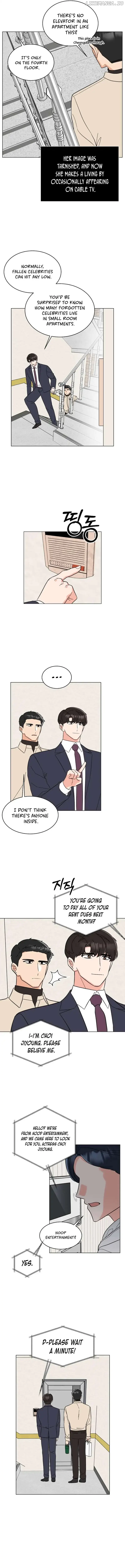 1st year Max Level Manager Chapter 120 Page 10
