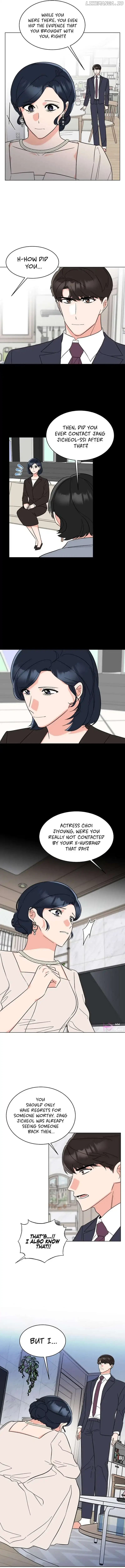 1st year Max Level Manager Chapter 121 Page 6