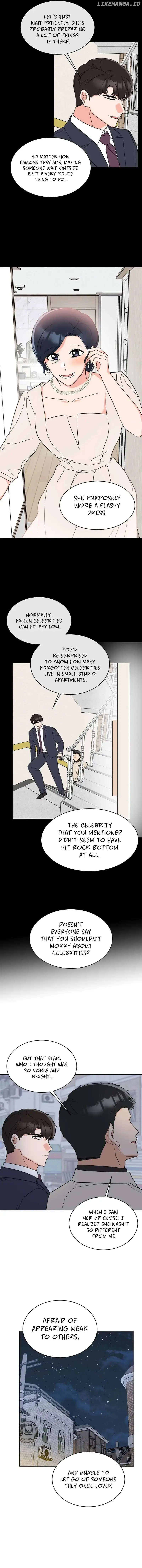 1st year Max Level Manager Chapter 121 Page 9