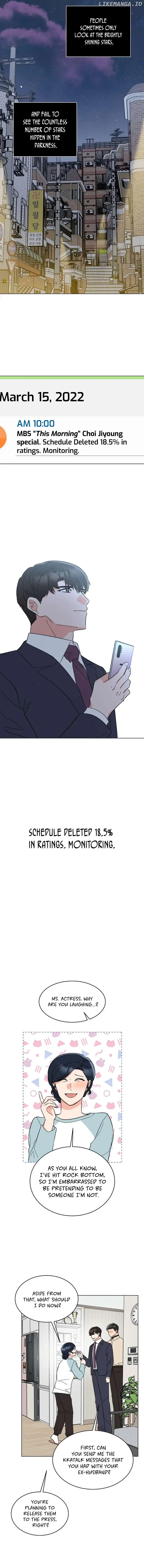 1st year Max Level Manager Chapter 121 Page 11