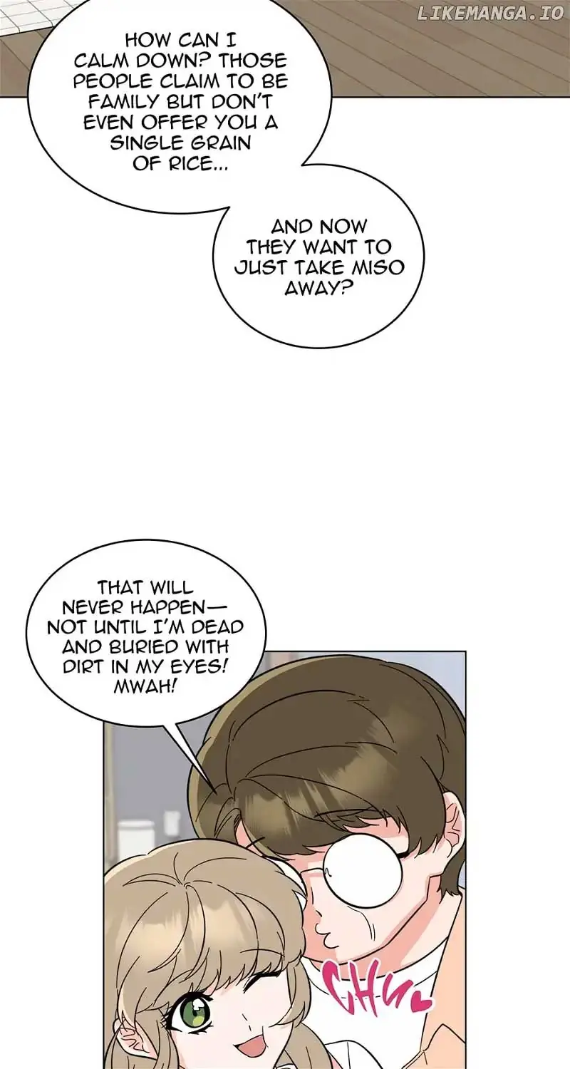 1st year Max Level Manager Chapter 123 Page 3