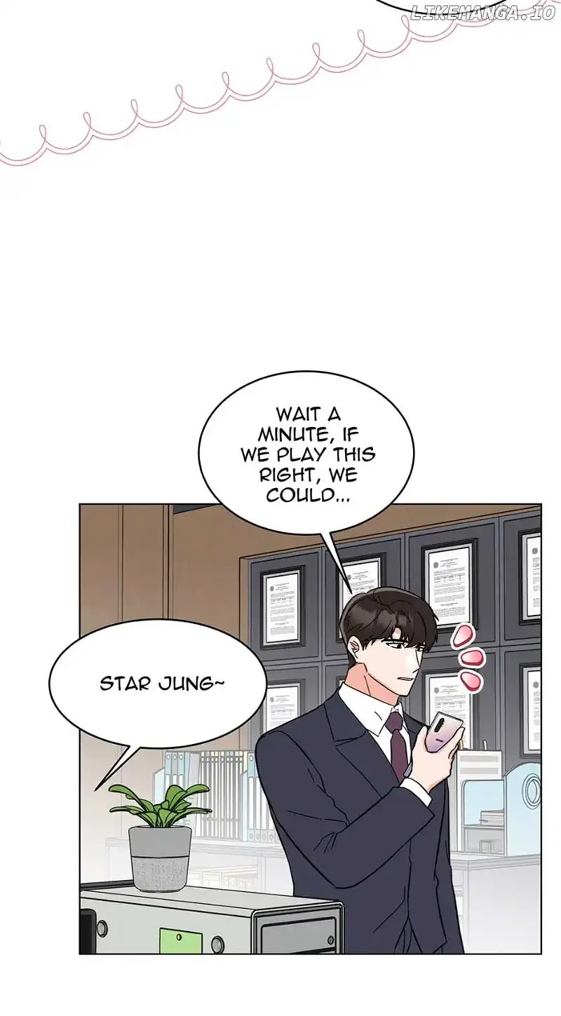 1st year Max Level Manager Chapter 123 Page 21