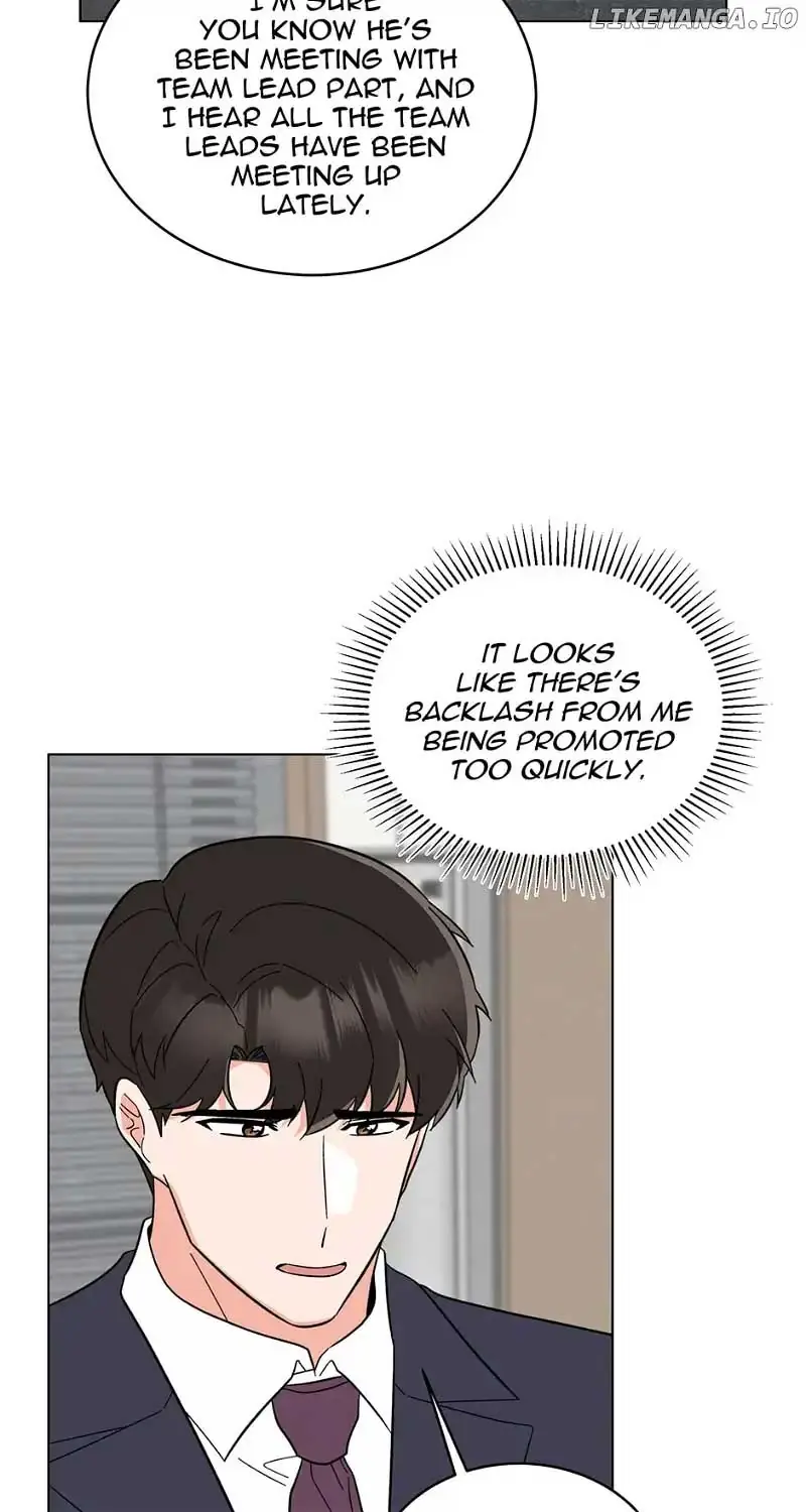 1st year Max Level Manager Chapter 123 Page 28