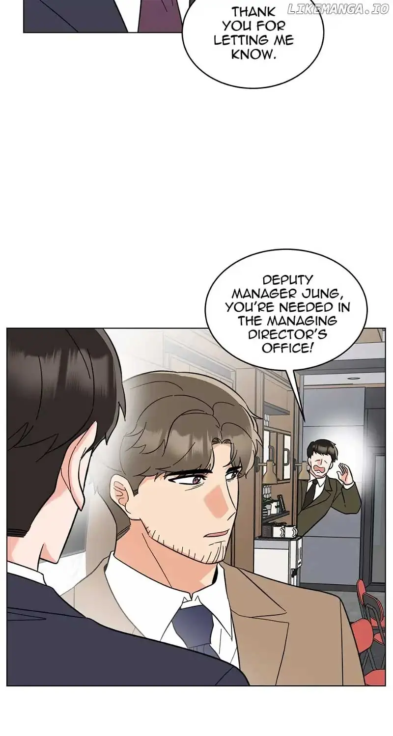 1st year Max Level Manager Chapter 123 Page 29
