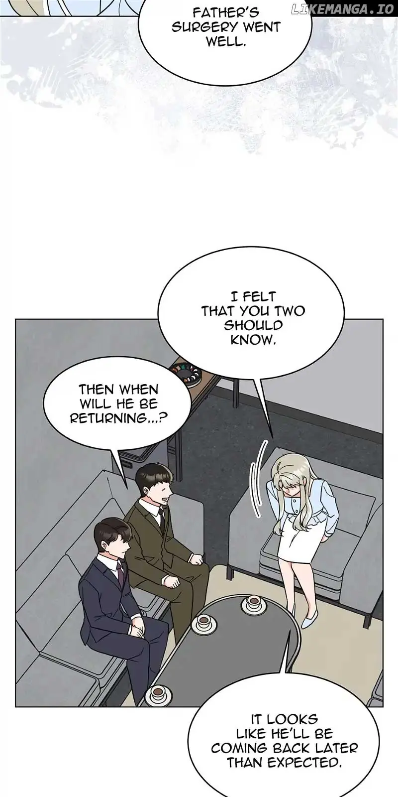 1st year Max Level Manager Chapter 123 Page 31