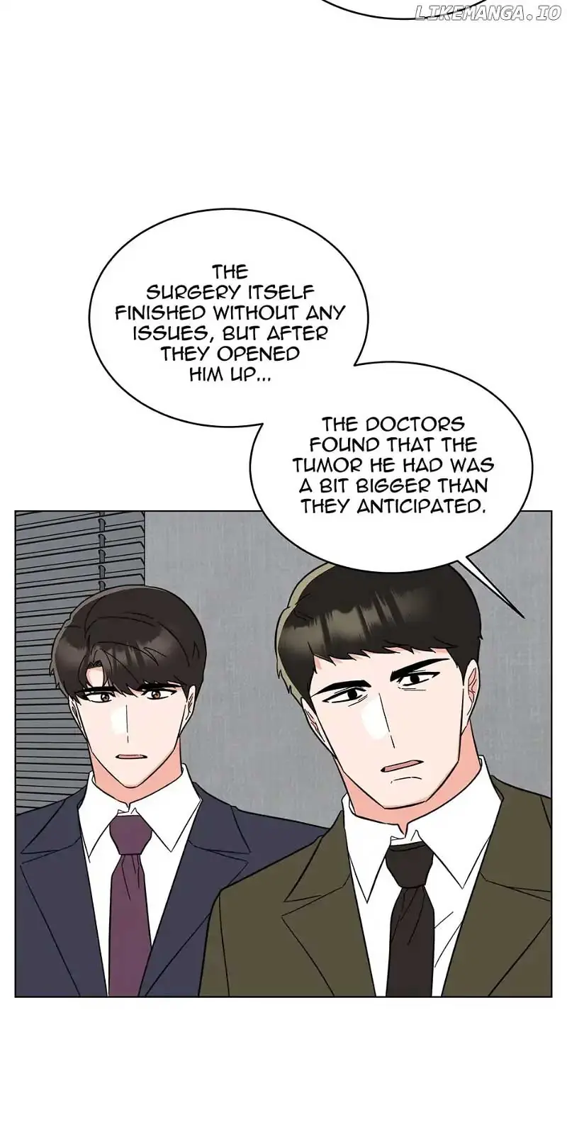 1st year Max Level Manager Chapter 123 Page 32