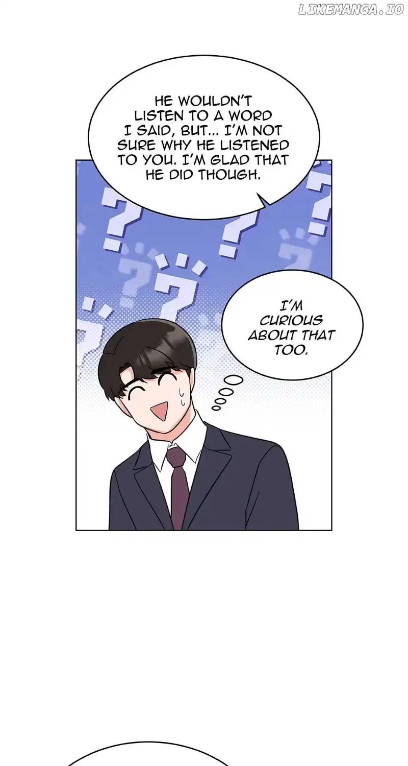 1st year Max Level Manager Chapter 123 Page 34