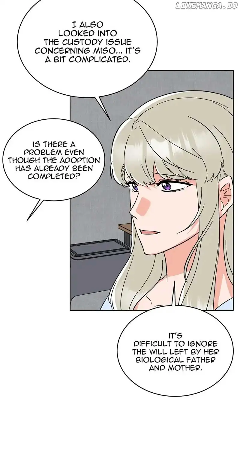 1st year Max Level Manager Chapter 123 Page 35