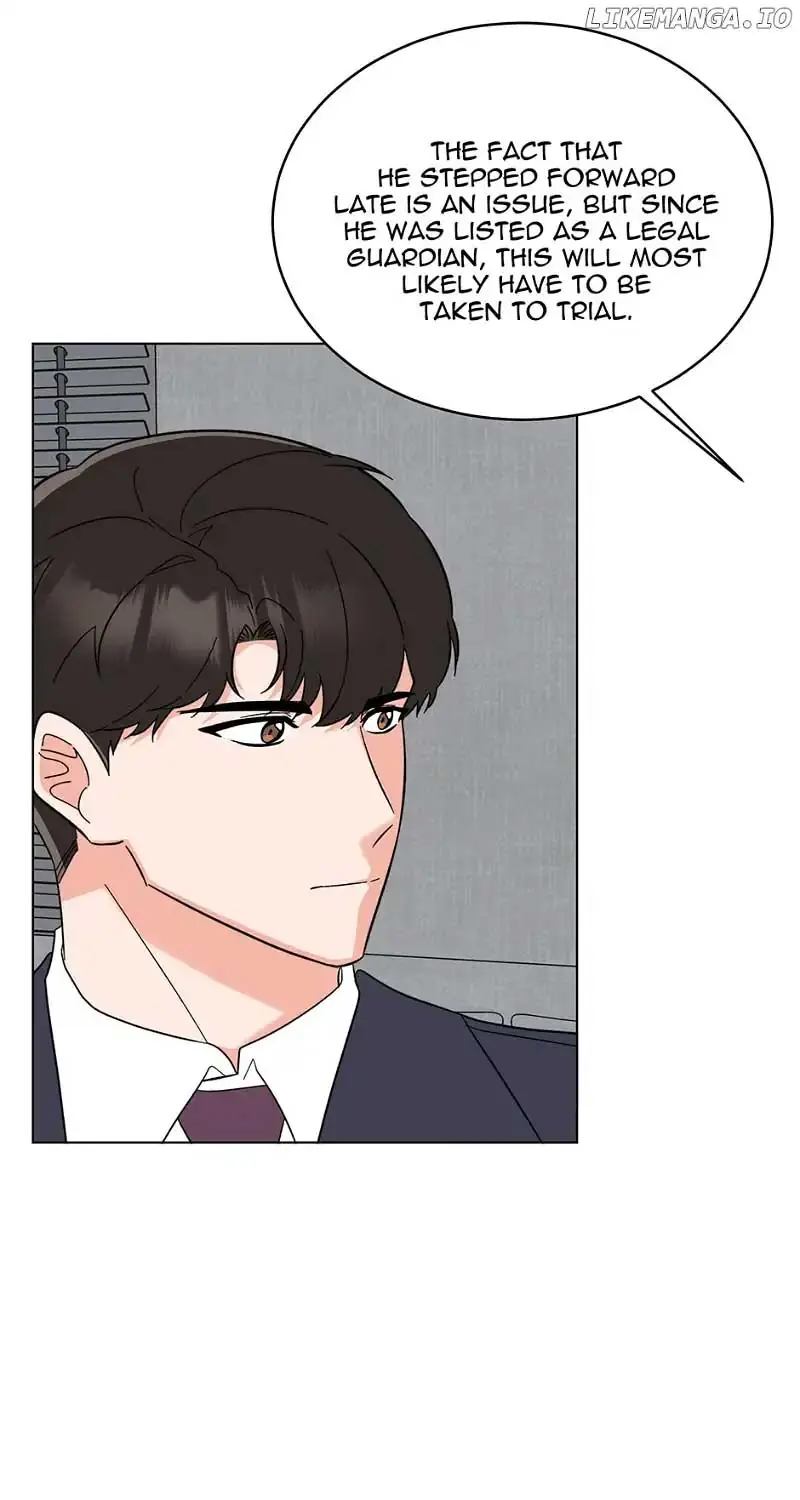 1st year Max Level Manager Chapter 123 Page 36