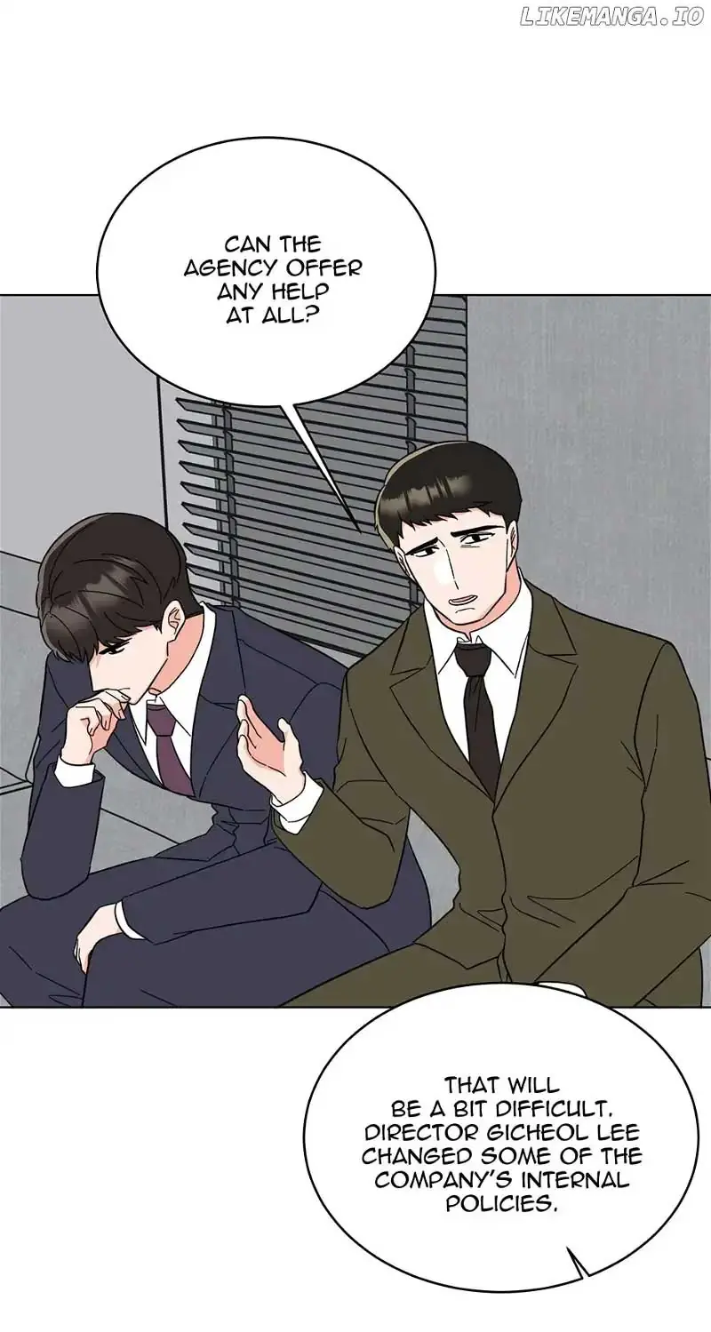 1st year Max Level Manager Chapter 123 Page 37