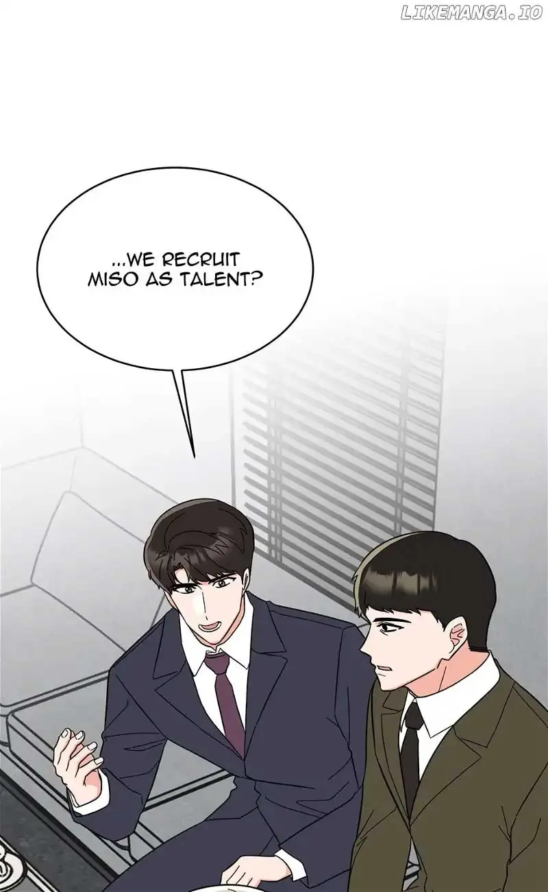 1st year Max Level Manager Chapter 123 Page 40