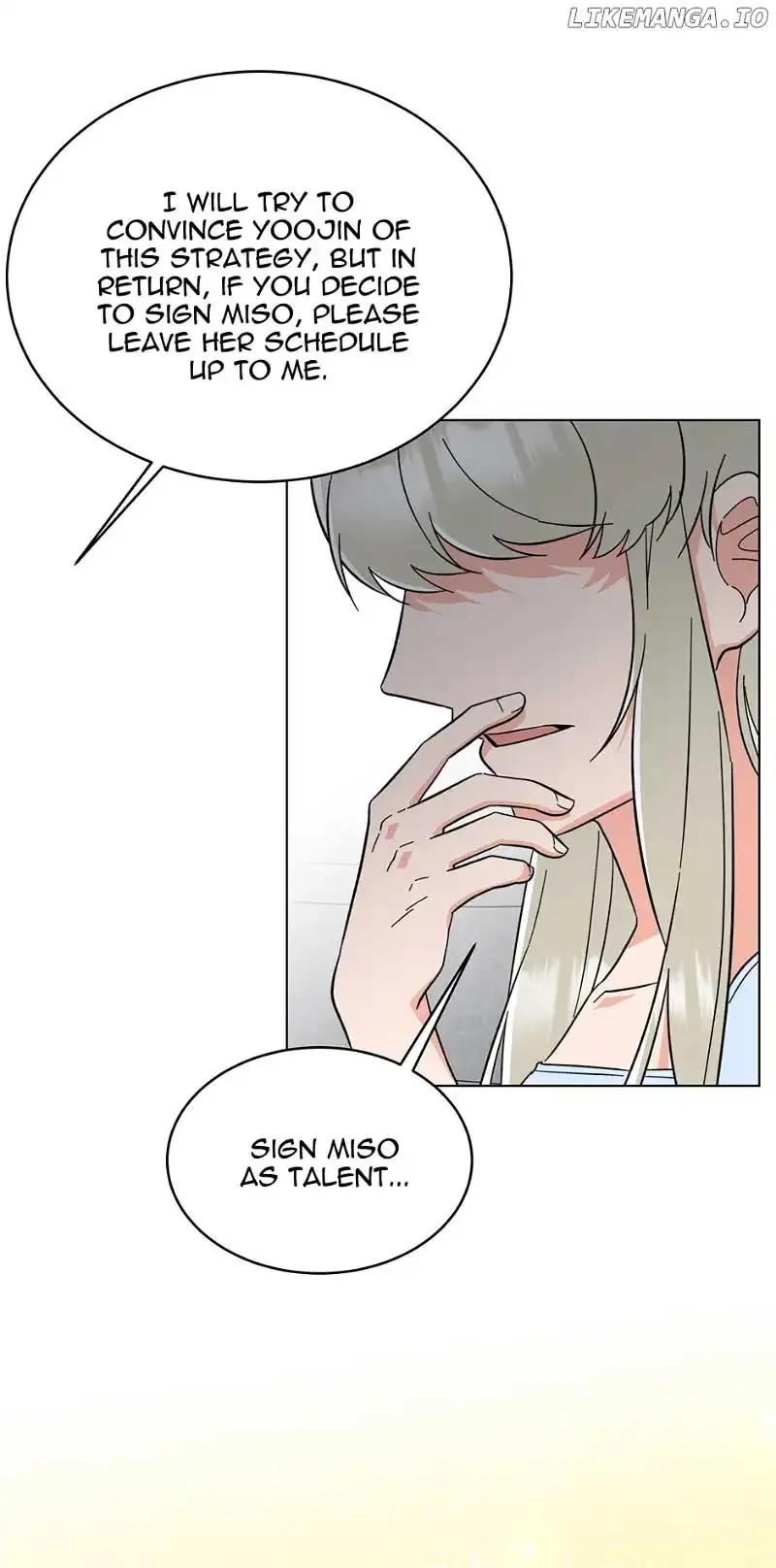 1st year Max Level Manager Chapter 123 Page 42