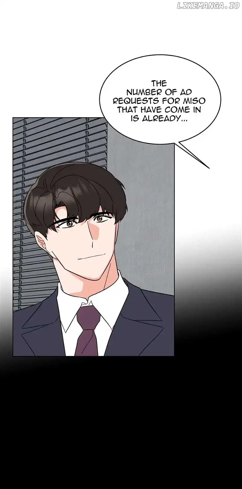 1st year Max Level Manager Chapter 123 Page 44