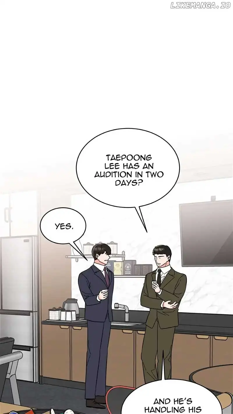 1st year Max Level Manager Chapter 123 Page 56