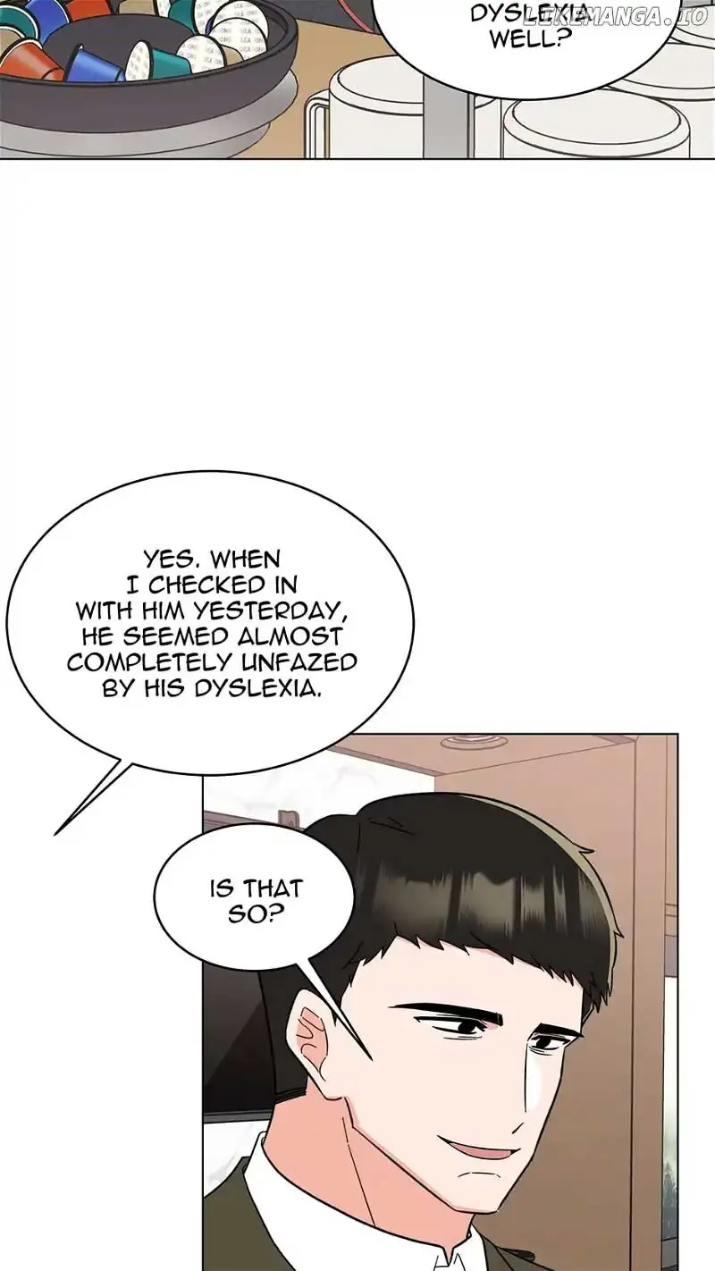 1st year Max Level Manager Chapter 123 Page 57