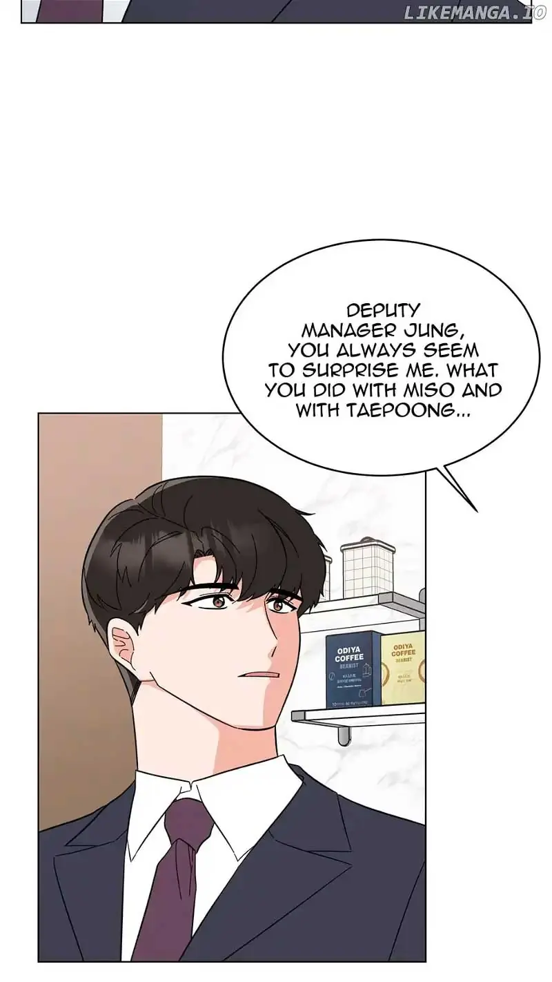 1st year Max Level Manager Chapter 123 Page 59
