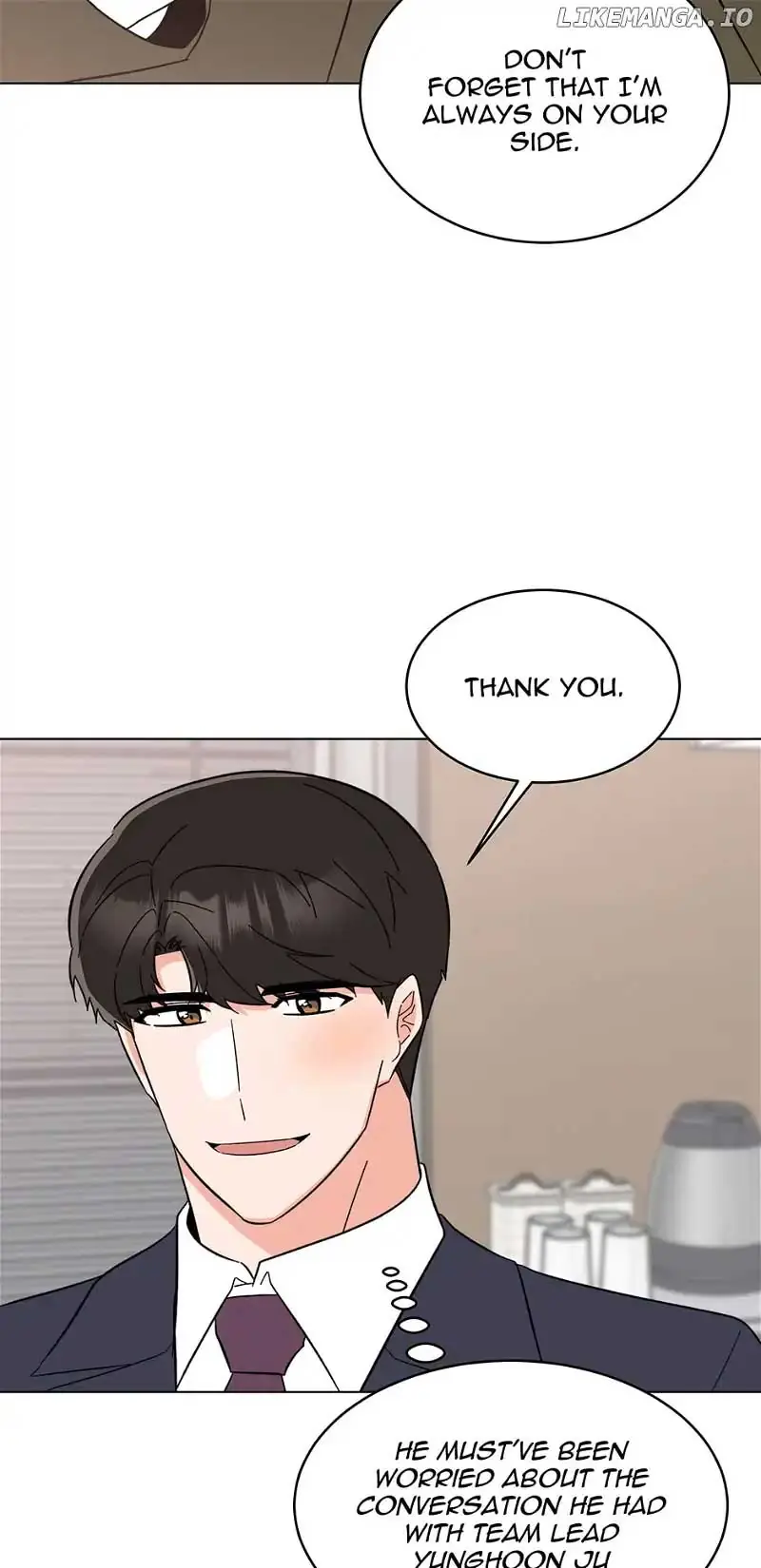 1st year Max Level Manager Chapter 123 Page 61