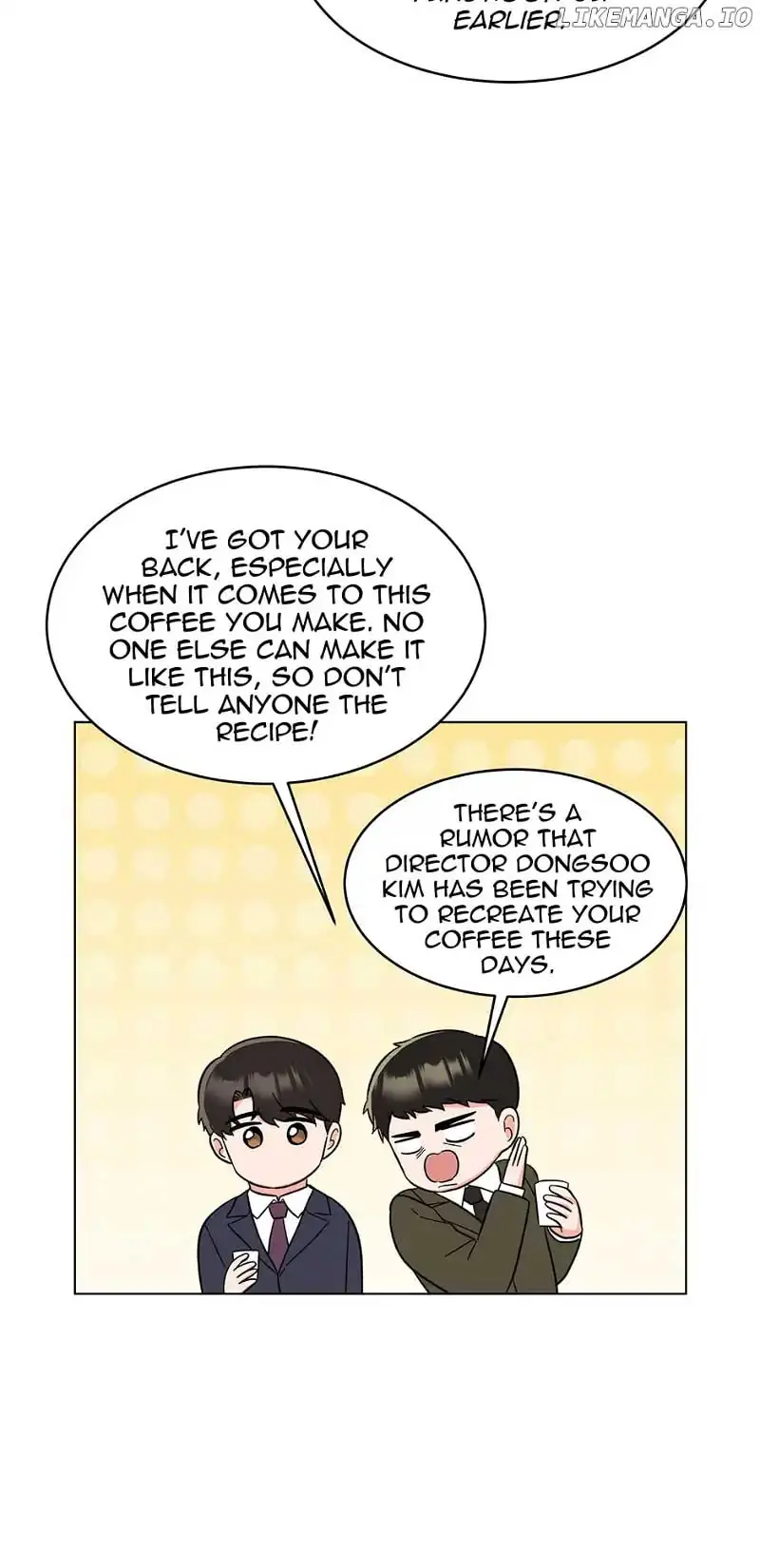 1st year Max Level Manager Chapter 123 Page 62