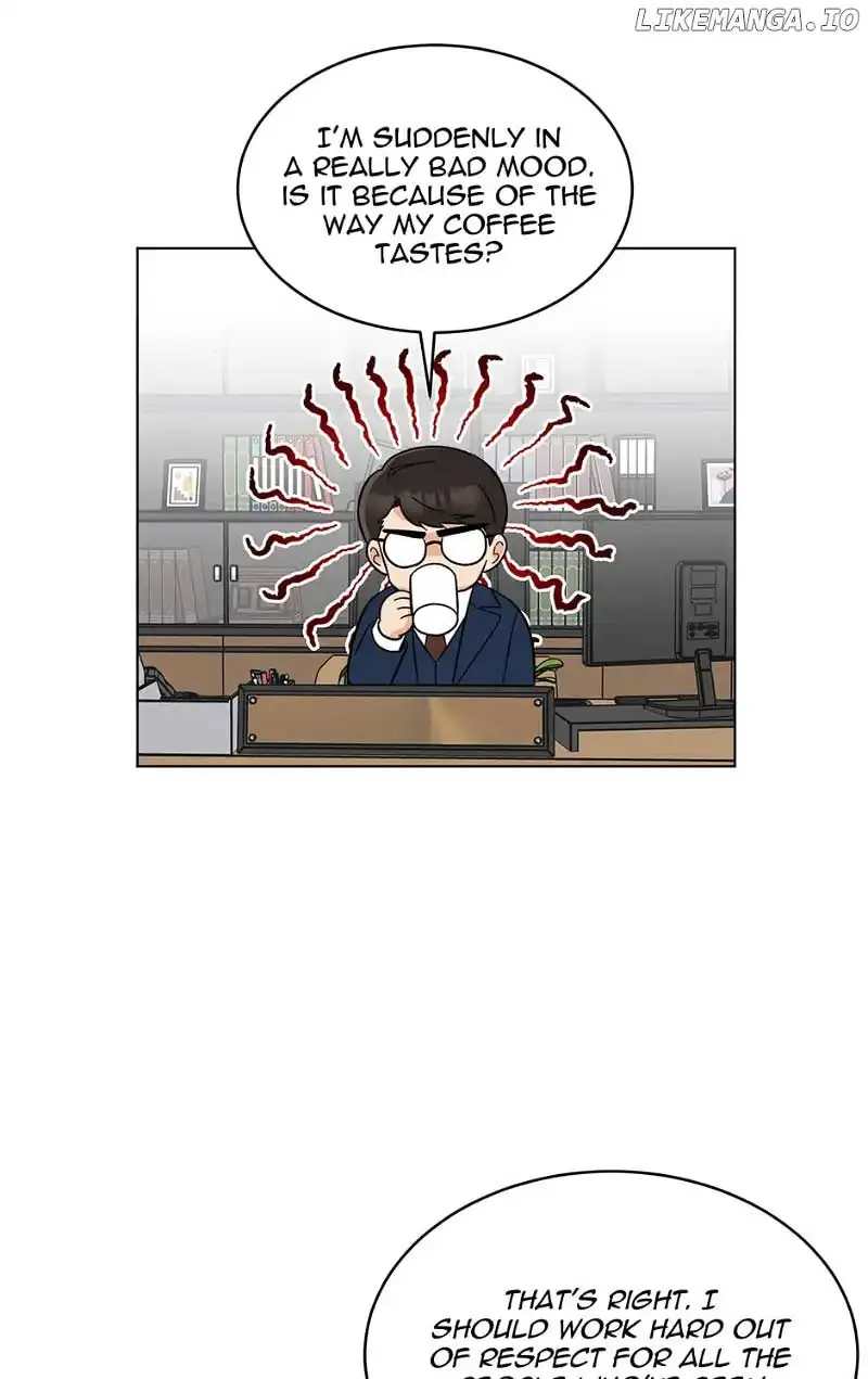 1st year Max Level Manager Chapter 123 Page 64