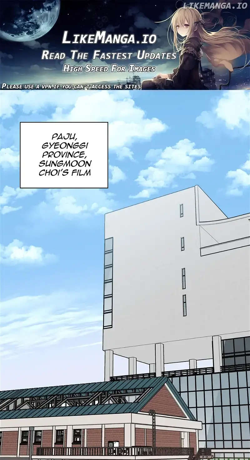 1st year Max Level Manager Chapter 124 Page 2