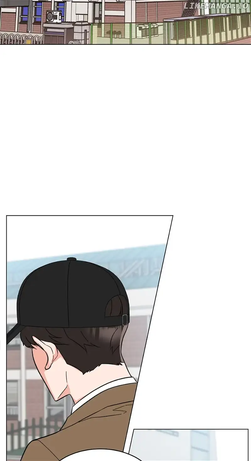 1st year Max Level Manager Chapter 124 Page 3