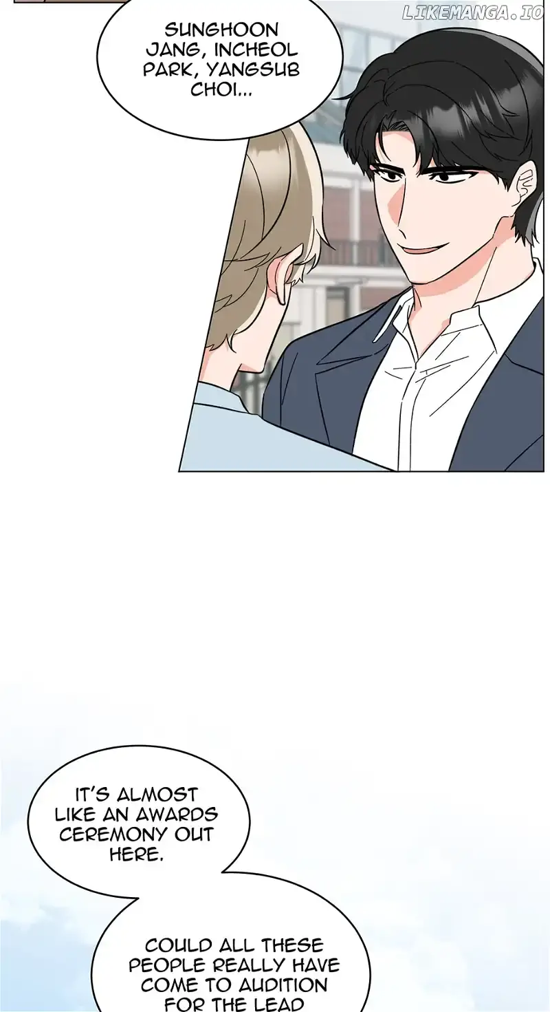 1st year Max Level Manager Chapter 124 Page 4