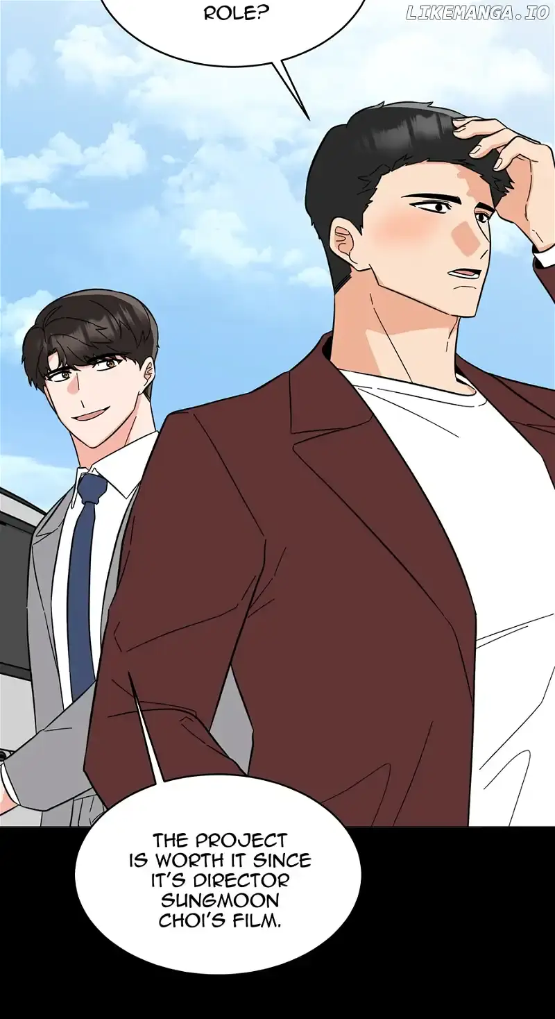 1st year Max Level Manager Chapter 124 Page 5