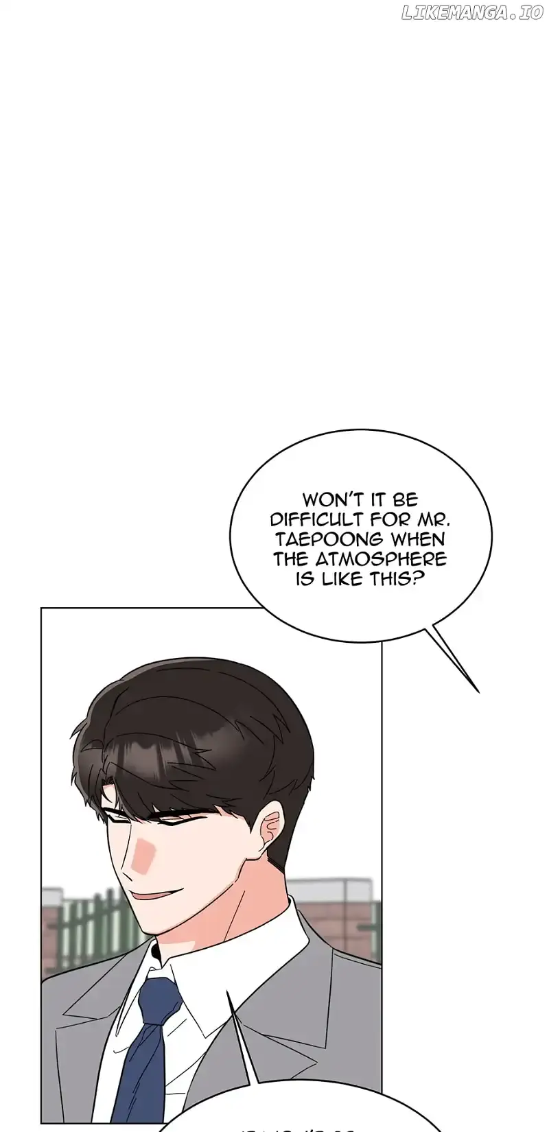 1st year Max Level Manager Chapter 124 Page 8