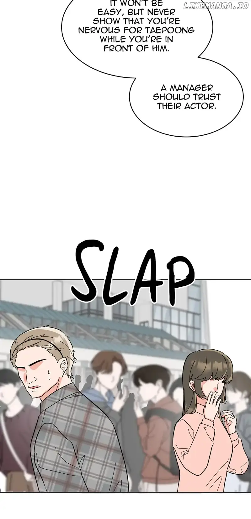 1st year Max Level Manager Chapter 124 Page 9