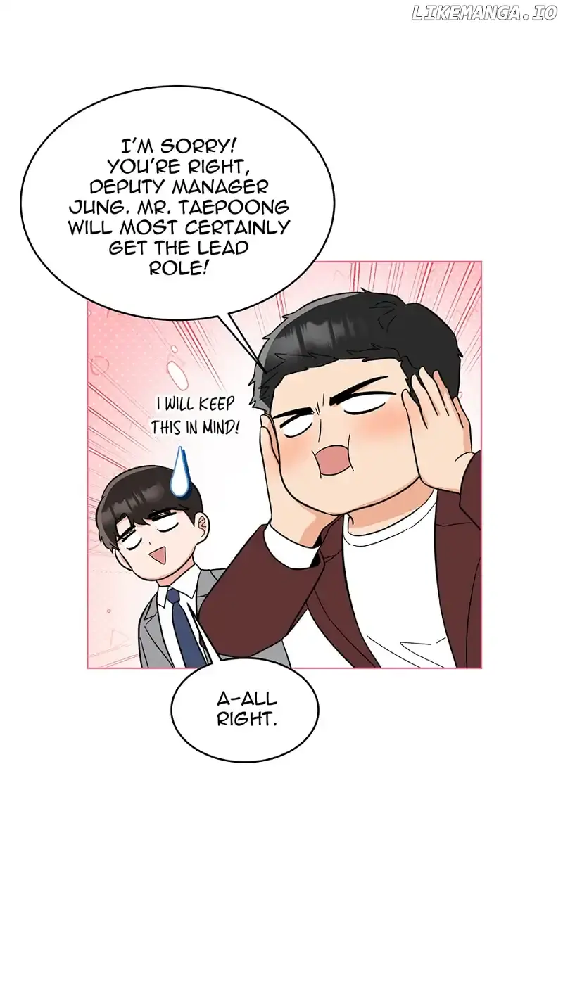 1st year Max Level Manager Chapter 124 Page 10