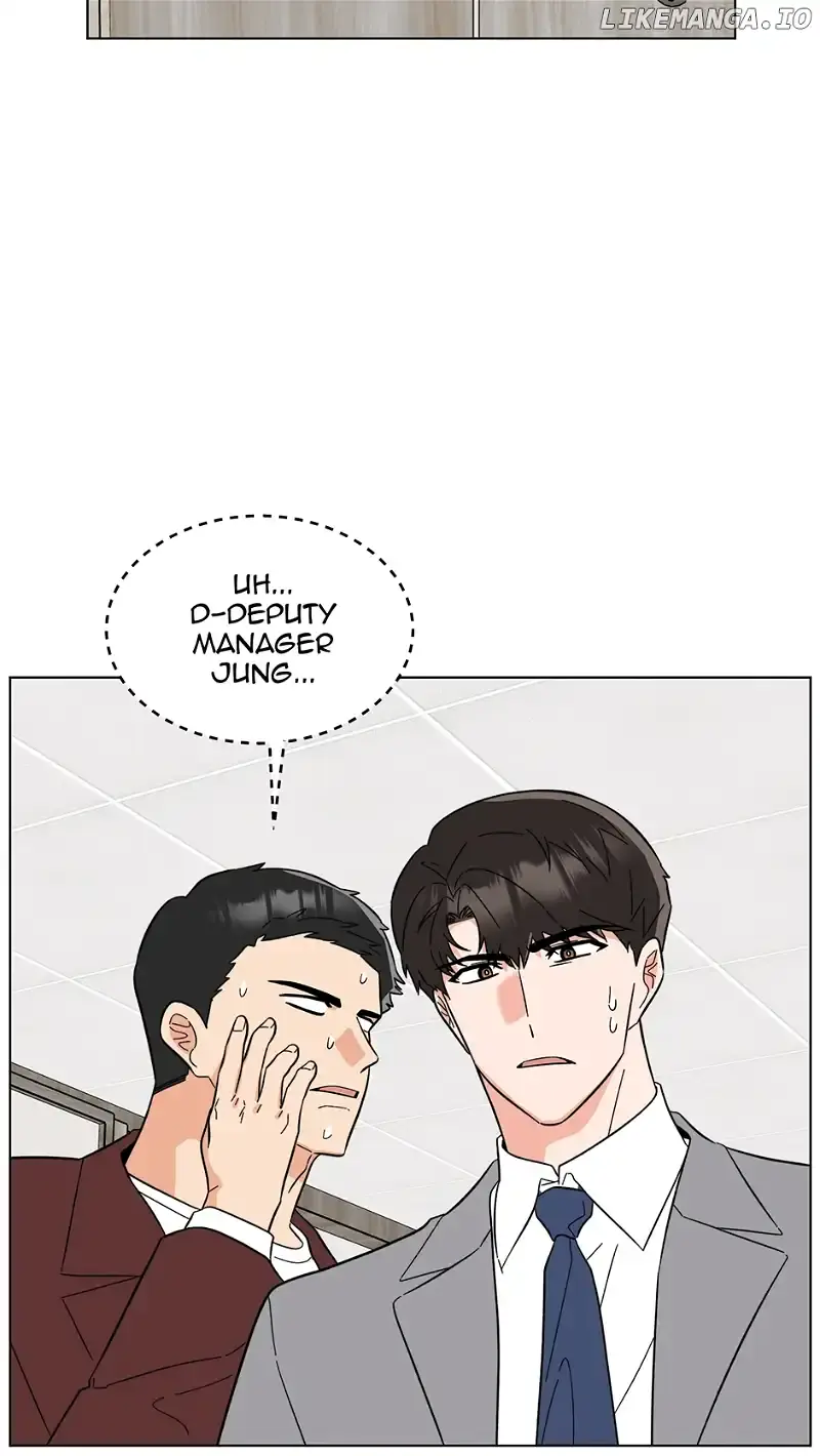 1st year Max Level Manager Chapter 124 Page 12