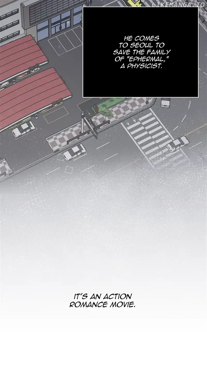 1st year Max Level Manager Chapter 124 Page 17