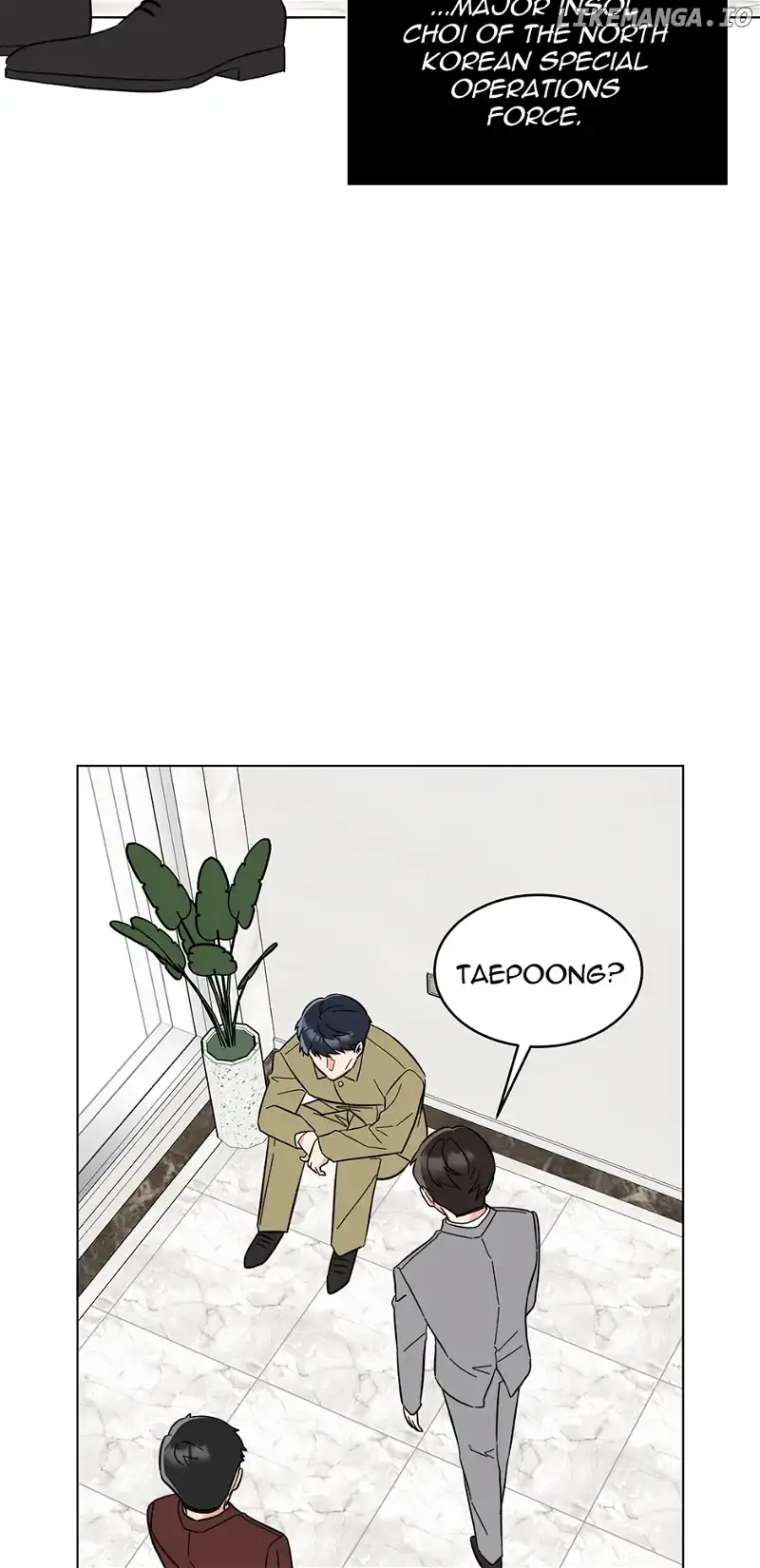 1st year Max Level Manager Chapter 124 Page 19